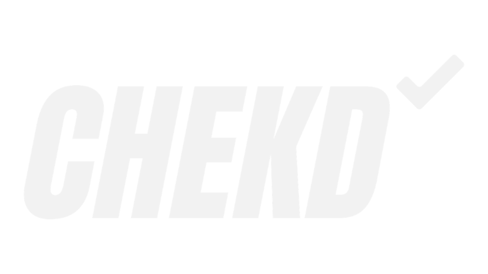 CHEKD Production