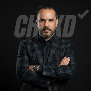 Sofiane - Marketing Manager at CHEKD Production Dubai